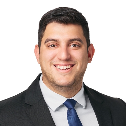 Giovanni Ramos Photo